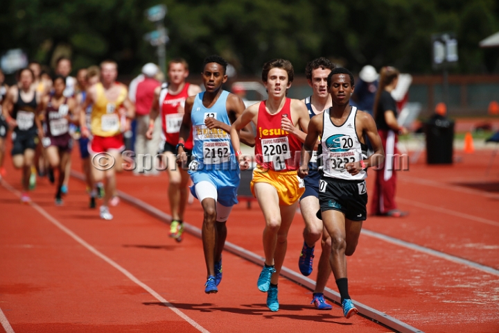 2014SIFriHS-059.JPG - Apr 4-5, 2014; Stanford, CA, USA; the Stanford Track and Field Invitational.